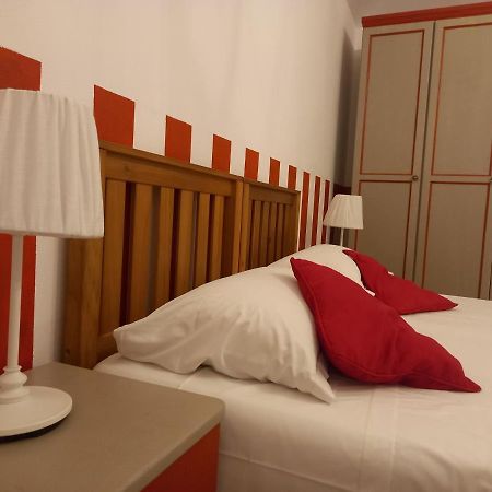 Residenza D'Epoca Locanda Del Cigno Nero 산톨체세 외부 사진
