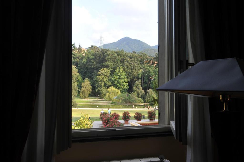 Residenza D'Epoca Locanda Del Cigno Nero 산톨체세 외부 사진