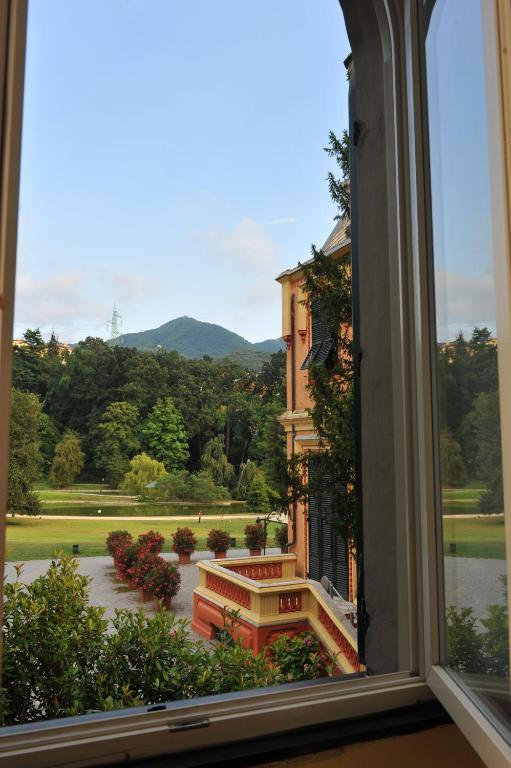 Residenza D'Epoca Locanda Del Cigno Nero 산톨체세 외부 사진