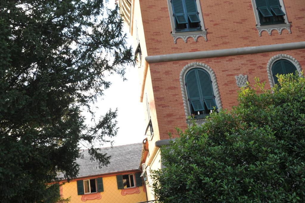 Residenza D'Epoca Locanda Del Cigno Nero 산톨체세 외부 사진