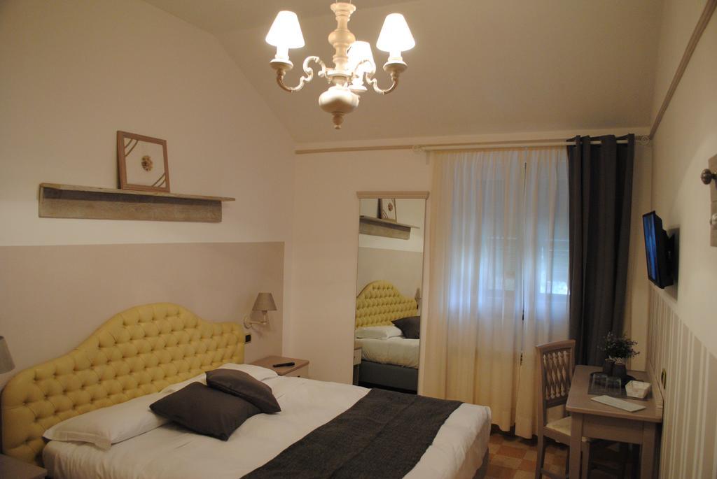 Residenza D'Epoca Locanda Del Cigno Nero 산톨체세 외부 사진