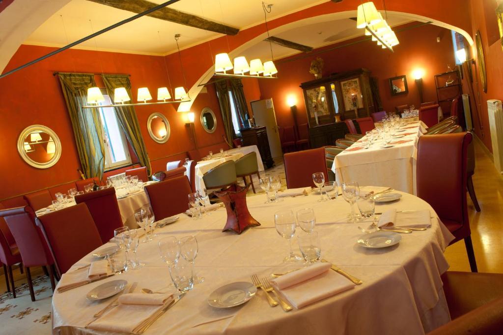 Residenza D'Epoca Locanda Del Cigno Nero 산톨체세 외부 사진