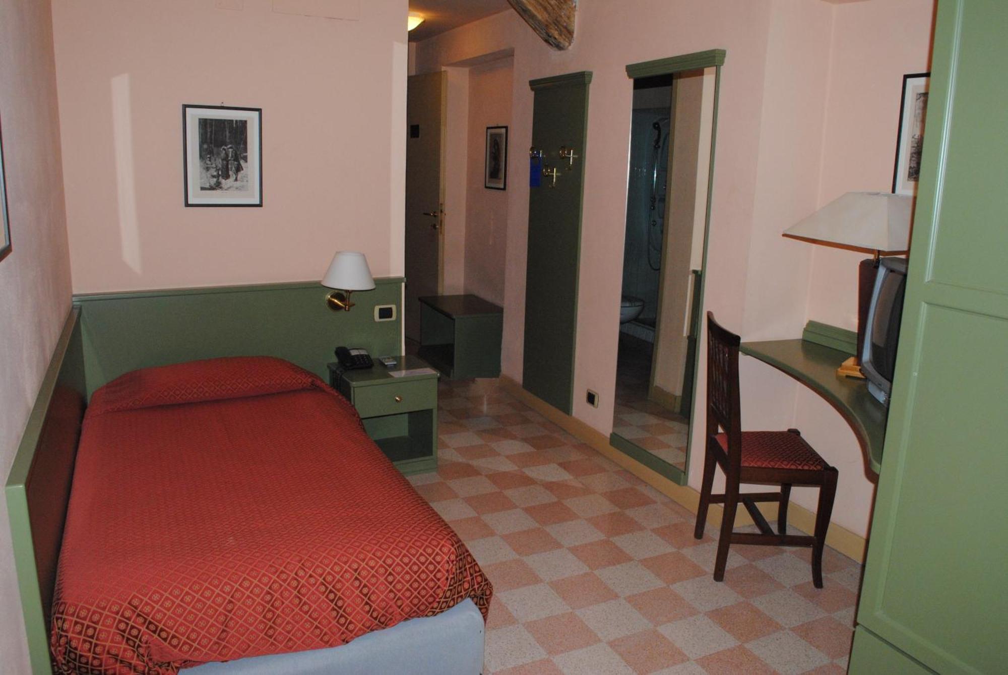 Residenza D'Epoca Locanda Del Cigno Nero 산톨체세 외부 사진