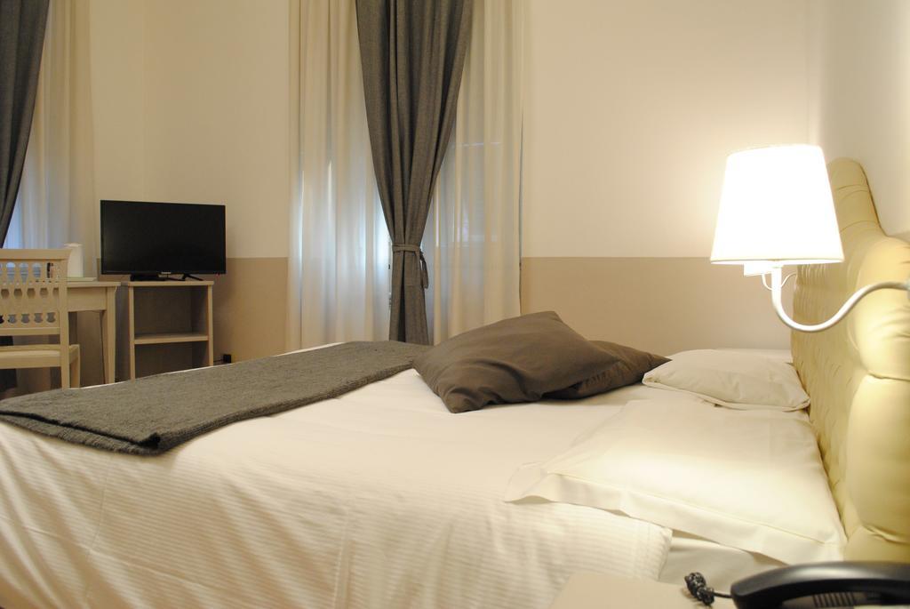Residenza D'Epoca Locanda Del Cigno Nero 산톨체세 외부 사진