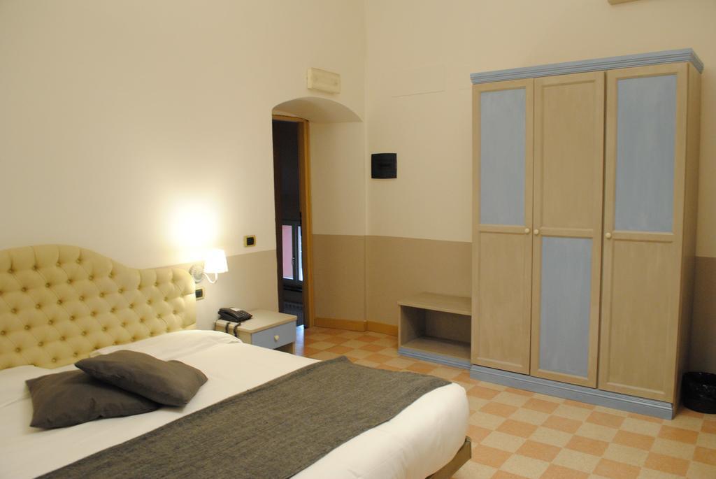 Residenza D'Epoca Locanda Del Cigno Nero 산톨체세 외부 사진