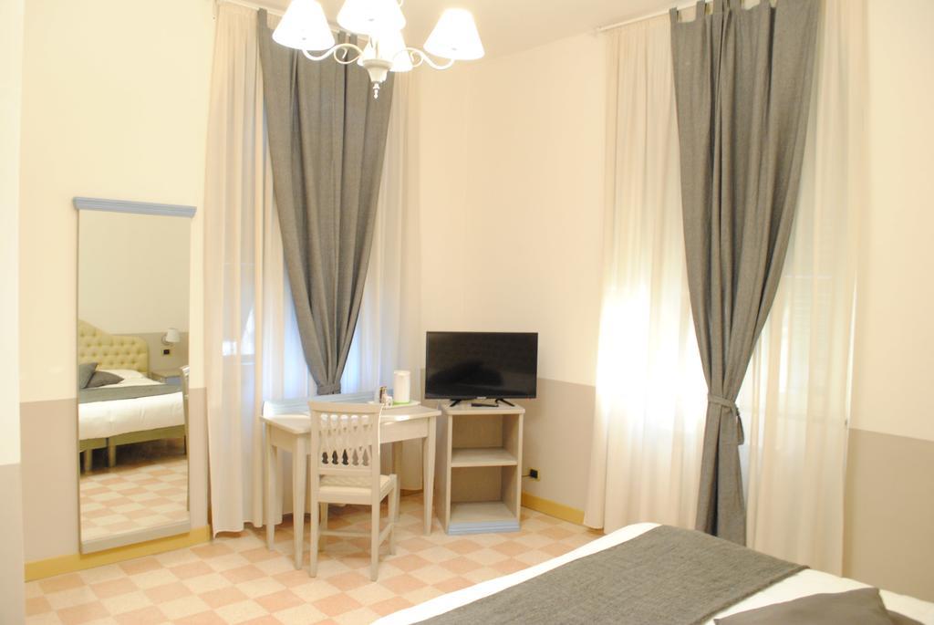 Residenza D'Epoca Locanda Del Cigno Nero 산톨체세 외부 사진