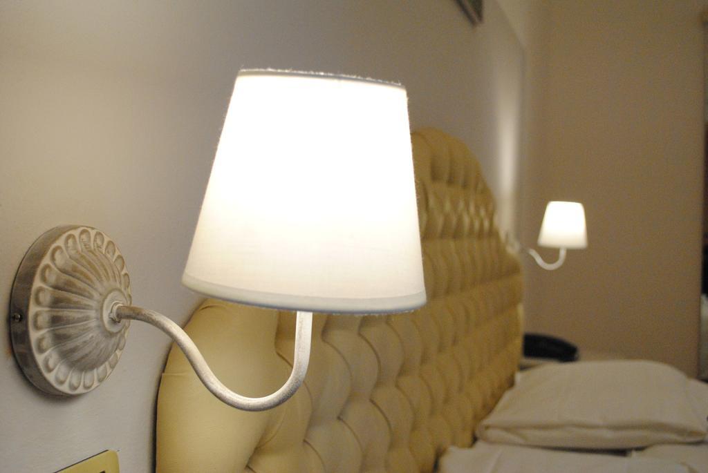 Residenza D'Epoca Locanda Del Cigno Nero 산톨체세 외부 사진